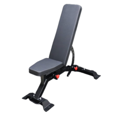 더스크랙 인클라인 벤치 크루저, 블랙