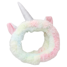 킹스로드 특이한 코스튬 머리띠 무지개를 꿰매다, 혼합색상, 1개