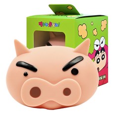 BELLEAMANT 不理不理左衛門大臉補充型車用芳香劑, 薰衣草, 1個