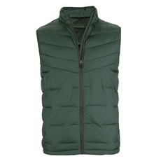 뉴이글 남성용 경량 패딩 조끼 NB-4767