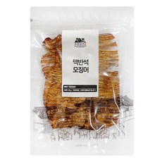 SEA STORE ROOM 麥飯石烤魷魚片, 80g, 1包