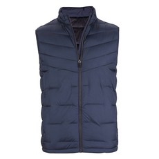 뉴이글 남성용 경량 패딩 조끼 NB-4767