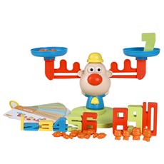 Kes.B 耐用的智慧天平套裝 2695, 1組