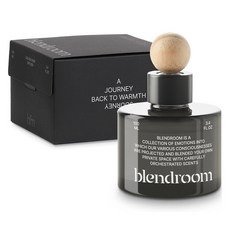 블랜드룸 차량용 디퓨저 100ml, 카벤, 1개