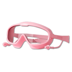 Skywiz 高性能泳鏡, 1個, 粉紅色