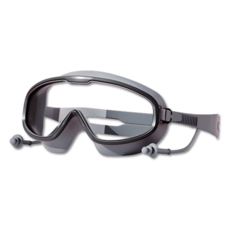 Skywiz 高性能泳鏡, 1個, 灰色