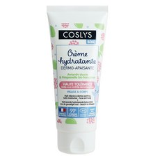 Coslys 孩童用臉部身體兩用乳液, 75ml, 1條