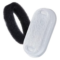 ROJECO 飲水機濾心組 3.2L 2L兼容, 8套