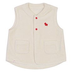 ETTOI 兒童貝利室內背心