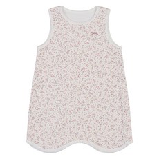 ETTOI 兒童Evelyn長版睡眠背心