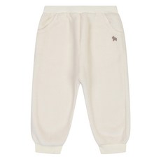 ETTOI 兒童木絨褲