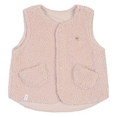 ETTOI 兒童流蘇室內背心