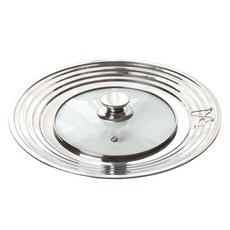 HOMEPOWE 多用途萬用蓋, 1個, 30cm