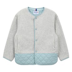 NEPA KIDS 兒童Otter刷毛外套