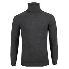 男士冬季高爾夫高領衫 LM-3385