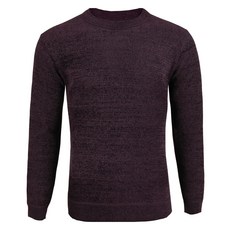 New Eagle 男款高爾夫高領長袖針織衫 LM-3297