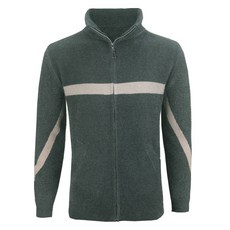 男士冬季高爾夫開襟針織衫 LM-3387