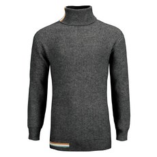 男士冬季高爾夫針織高領衫 LM-3295