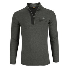 뉴이글 남성용 기모 티셔츠 FA-4121