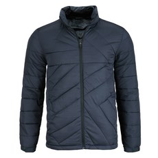 男款高爾夫輕量鋪棉夾克 FA-4780