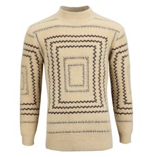 男士冬季高爾夫半高領T恤 LM-3807