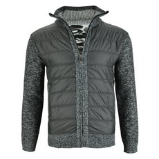 뉴이글 남성용 반패딩 점퍼 NB-4770