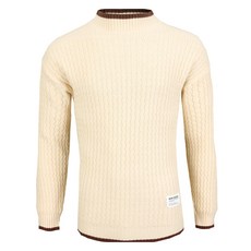 男士冬季高爾夫半高領T恤 LM-3383