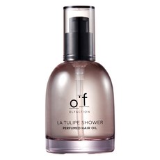 Olfaction香水髮油 La Tulipe Shower款, 1瓶, 70ml