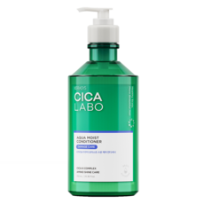 KERASYS Cica Labo 水潤保濕護髮素, 750ml, 1個