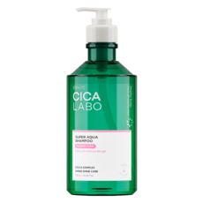KERASYS Cica Labo頭皮護理洗髮精, 750ml, 1瓶