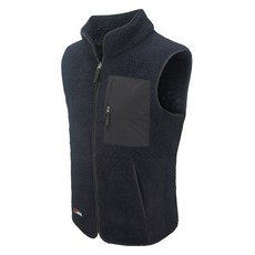 New Eagle 男士刷毛背心 BS-4772