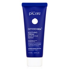 Phycore Differensea Blue Biome Repair舒緩護膚霜, 50ml, 1條