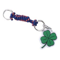 클로버 로프 키링, 데일리네이비, 1개