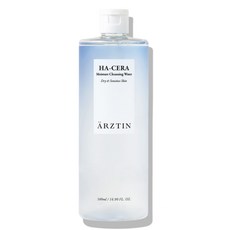 ARZTIN Hyacera 保濕卸妝水, 500ml, 1個