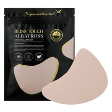 VONESTIS Bliss Touch抗UV防曬貼, 4入, 1個