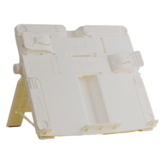 제이케이 멀티기능 독서대, 화이트 업그레이드 독서대