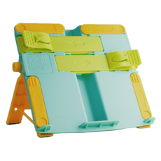 제이케이 멀티기능 독서대, 그린 업그레이드 독서대