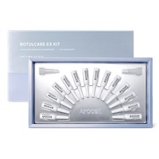 아로셀 보툴케어 EX 키트 1.5ml x 14p + 세이프캡 2p 세트, 1개