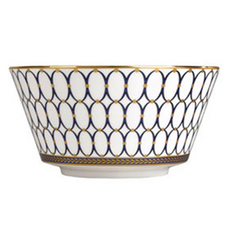 웨지우드 르네상스 골드 시리얼볼 14cm 400ml, 혼합색상, 1개