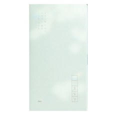 唯美日記本 2入, 象牙