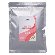 Mipl 膠原蛋白軟膜, 1個, 1入