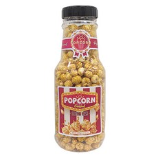 보승무역 카라멜 팝콘, 260g, 1개