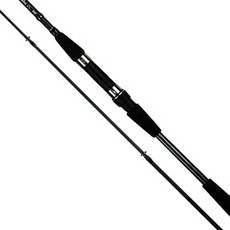 HAIDON 海東 Buffalo V1 海釣路亞竿 S602ML, 深藍色