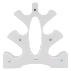 atflee LW Beauty 啞鈴架, 1個