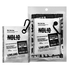 NOL!E 優於香水口袋香氛包 羅蘭, 40g, 1個