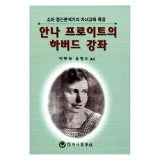 안나 프로이트의 하버드 강좌, 하나의학사, 조셉 샌들러