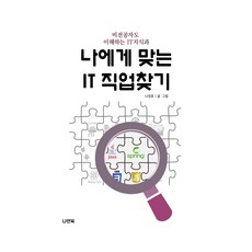 尋找適合我的IT職業, 羅禎皓, 我和書