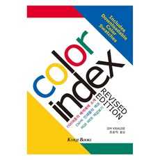 Color Index, 國際