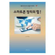 智慧型手機整理的力量, 孝潭, 青鳥媒體