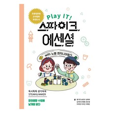 Play IT! 斯派克精華 with 諾貝爾工程TM, 洪基千, 宋敏圭, 沈載國, 沈志賢, 溫永範, 柳恩謙, 李美英, 李祐珍, 李慧仁, 普納斯